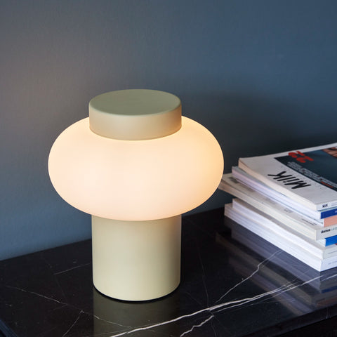 Camp Table Lamp