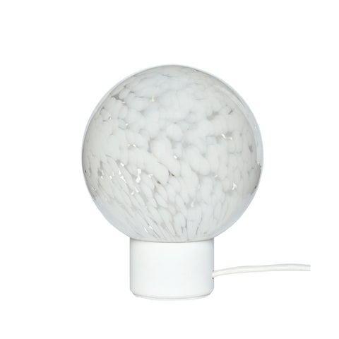 Cloud Table Lamp