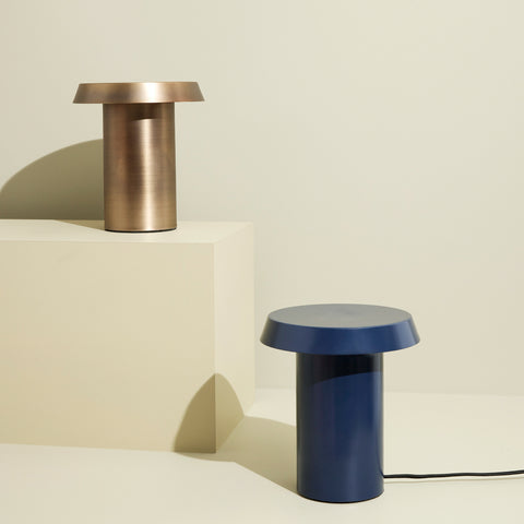 Keen Table Lamp