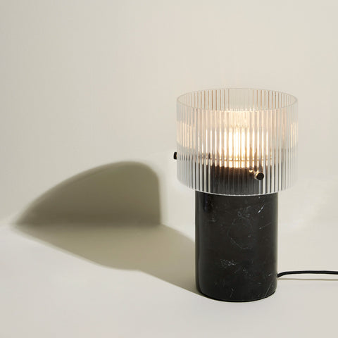 Revolve Table Lamp