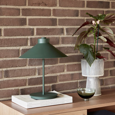 Shape Table Lamp