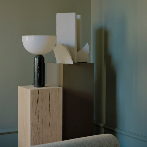 Kizu Table Lamp