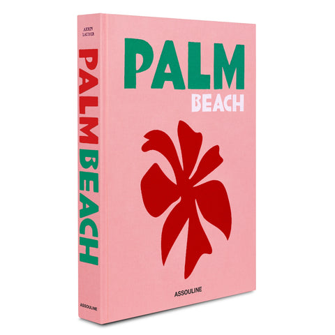 Book Palm Beach