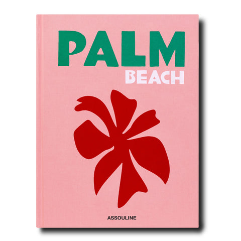 Knjiga Palm Beach