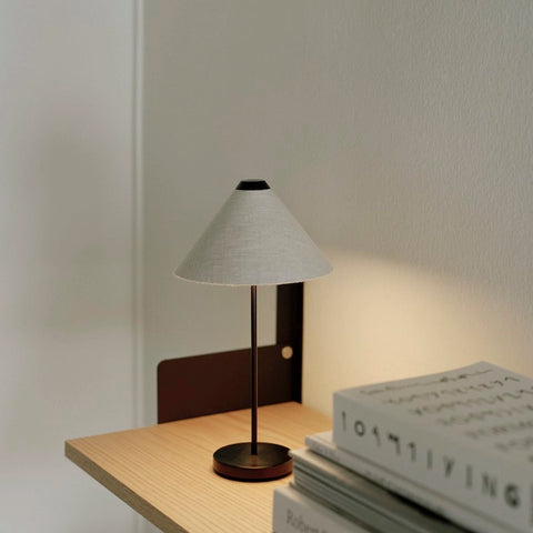 Brolly Portable Table Lamp