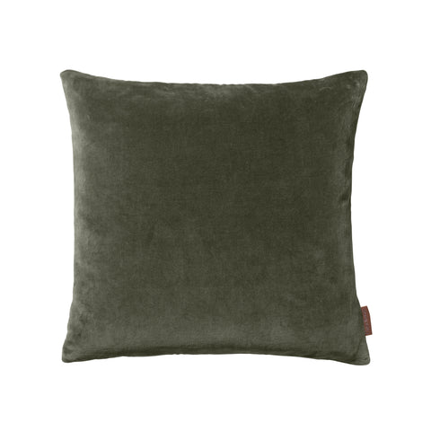 Cushion cover Velvet