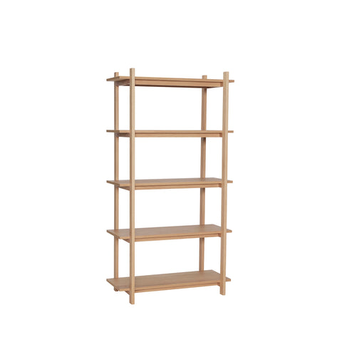 Epoch Shelf Unit