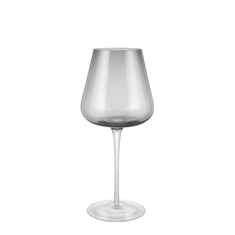 Belo Set of Two Red Wine Glasses