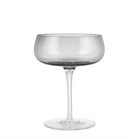 Belo Set of Two Champagne Glasses