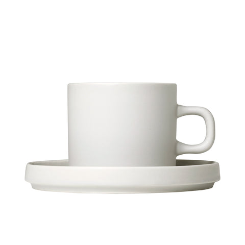 Pilar Set of Two Coffee Cups