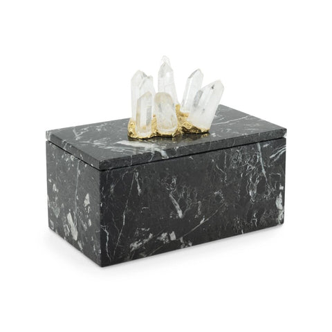 Lixus Marble Box