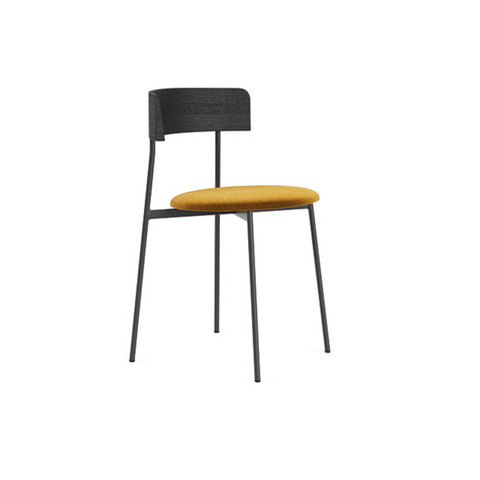 Friday Dining Chair, No Arms