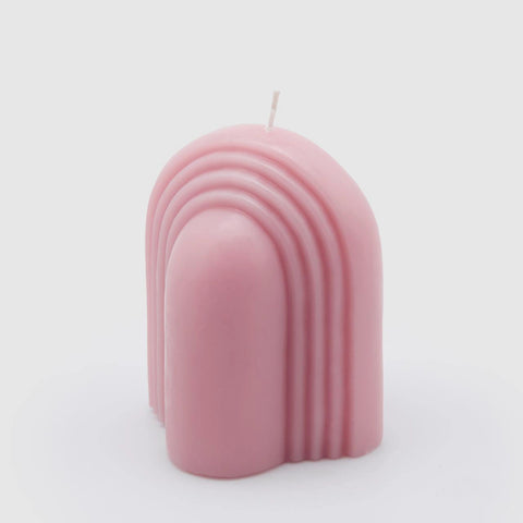 Archi Candle