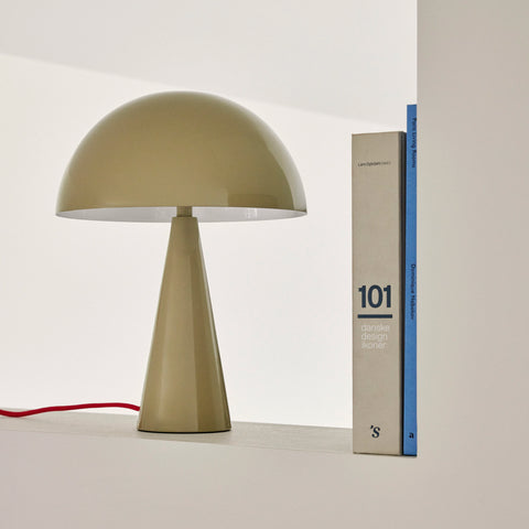 Mush Mini Table Lamp