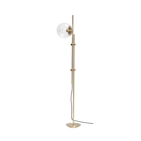 Bubble Floor Lamp