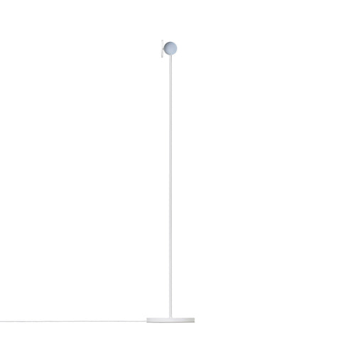 Stage Floor Lamp