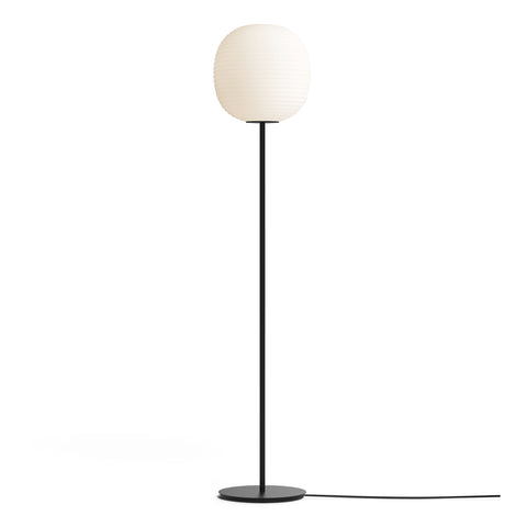 Lantern Floor Lamp