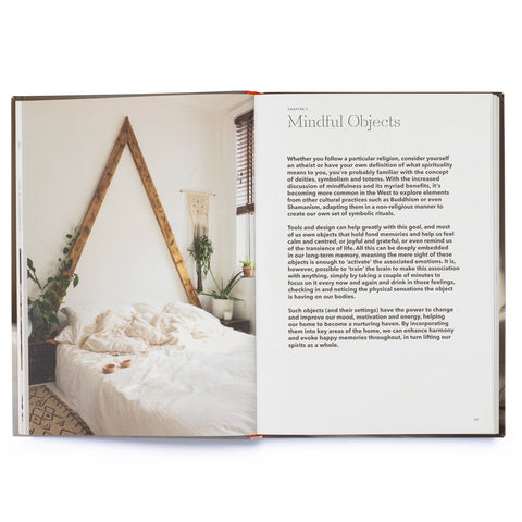 Book The New Mindful Home