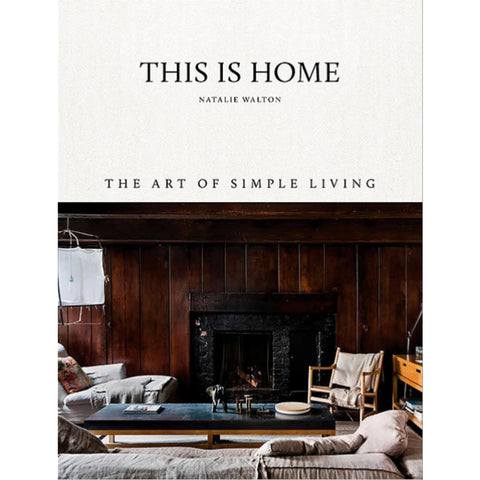 Book This is Home