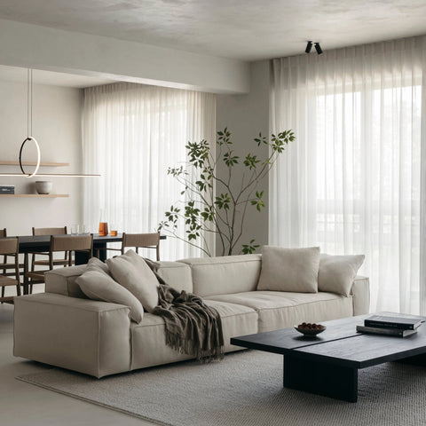 Knjiga Understated Elegance- New Urban Living