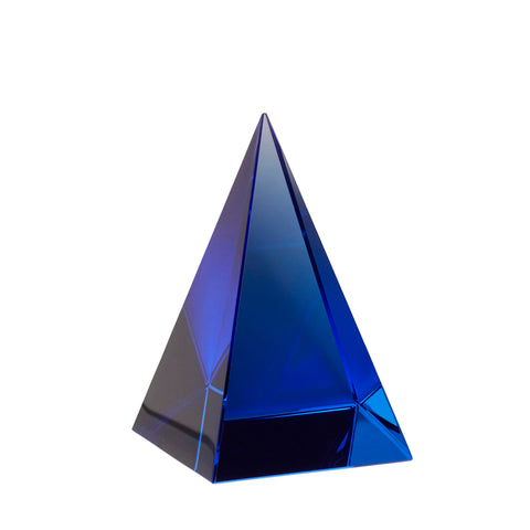Prism Paper Weight