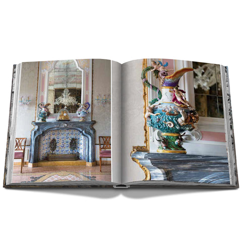 Venetian Chic Book