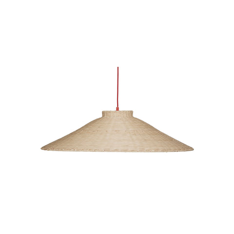 Chand Trapeze Ceiling Lamp