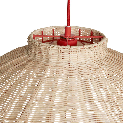 Chand Trapeze Ceiling Lamp