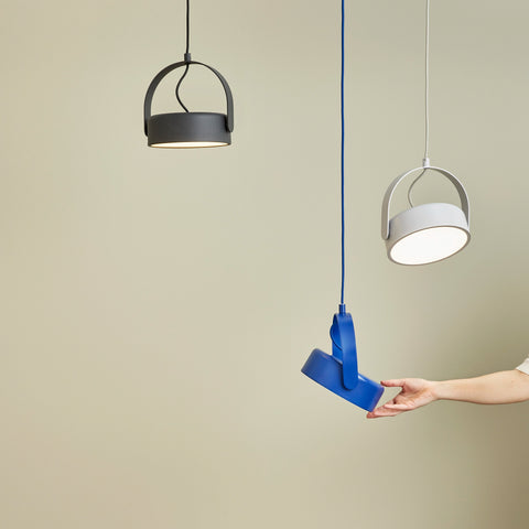 Stage Ceiling Lamp