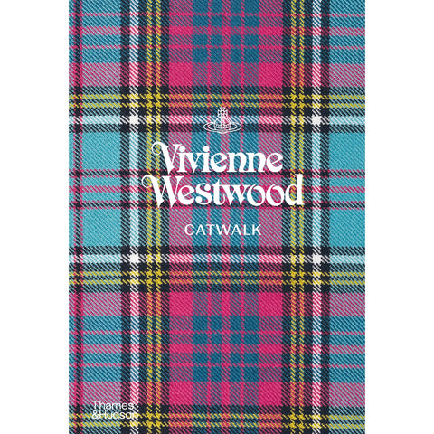 Book Vivienne Westwood Catwalk