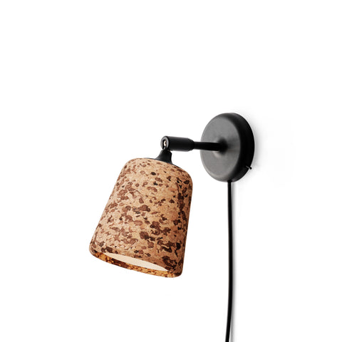 Material Wall Lamp